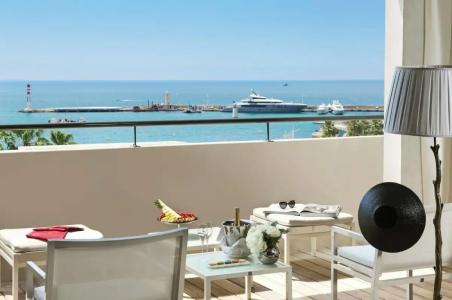 Barriere Le Majestic Cannes - 64