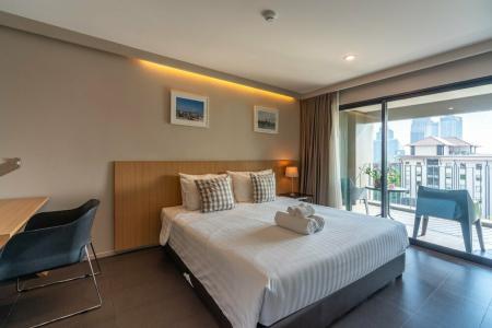 Naga Residence - 74