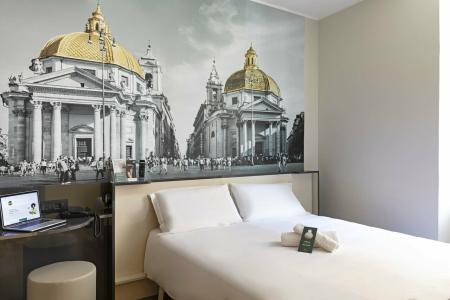 B&B Roma San Lorenzo Termini - 25