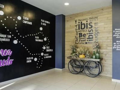 Ibis Oviedo - 32