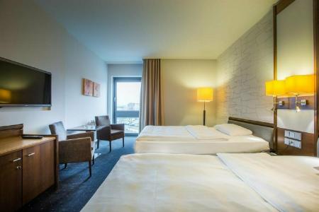 Park Inn by Radisson Lubeck - 55