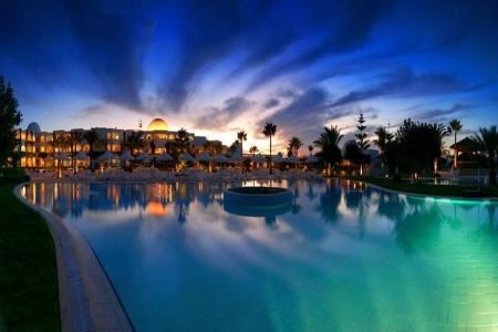 Djerba Plaza Thalasso & Spa - 51