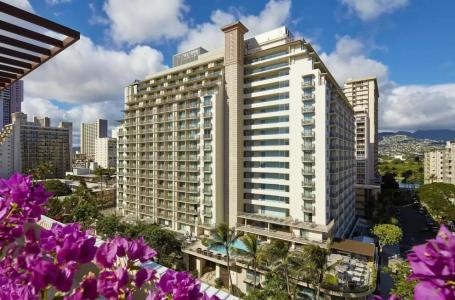 Hilton Garden Inn Waikiki Beach - 65