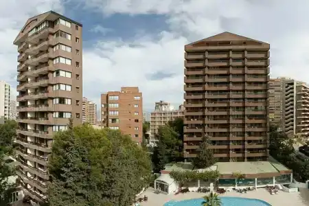 ApartBCL Levante Club - 3