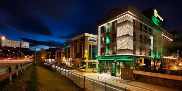 Holiday Inn Istanbul - Kadikoy, an IHG - 25