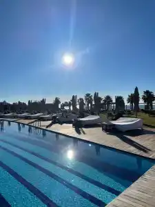 Rixos Premium Belek - The Land of Legends Access - 90