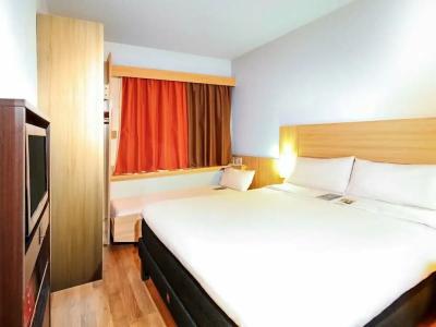 ibis Paris 17 Clichy-Batignolles - 44