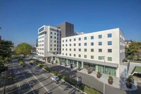 Hilton Podgorica Crna Gora - 92