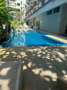 Kokotel Pattaya South Beach - 20