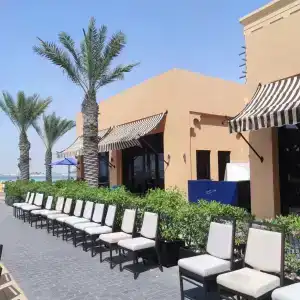 Rixos Bab Al Bahr - 41