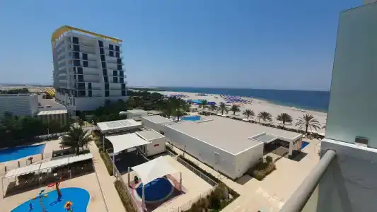 Riu Dubai Beach Resort - All Inclusive - 81