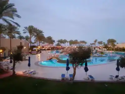 Cleopatra Luxury Resort Makadi Bay (Adults Only) - 66