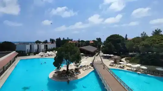 Sirene Belek - 65