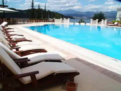 Ece Saray Marina Resort - 29