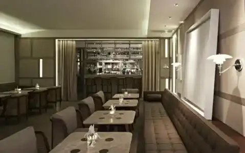 The Stay Nisantasi - 3