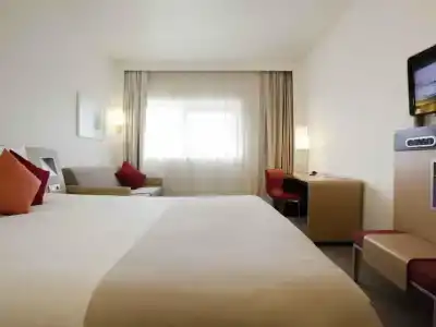 Novotel Kayseri - 58