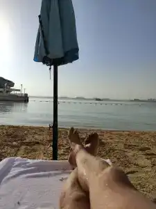 Four Seasons Doha - 25