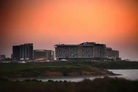 Radisson Blu, Abu Dhabi Yas Island - 44