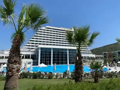 Palm Wings Ephesus Beach Resort - Ultra All Inclusive - 20