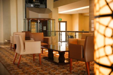 Crowne Plaza Sohar, an IHG - 99