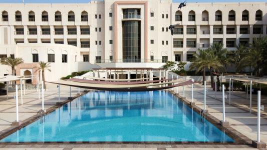 Crowne Plaza Sohar, an IHG - 95