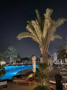 Radisson Blu & Resort, Abu Dhabi Corniche - 63