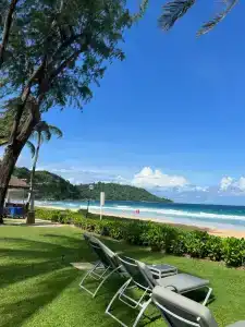 Katathani Phuket Beach Resort - SHA Extra Plus - 76