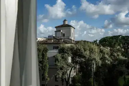 Sofitel Roma Villa Borghese - 7