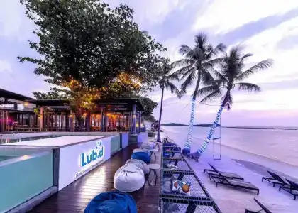 Lub d Koh Samui Chaweng Beach - SHA Extra Plus - 83