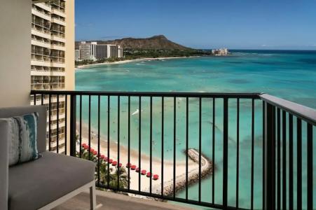 Sheraton Waikiki - 32