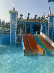 Gravity & Aqua Park Hurghada Families and Couples Only - 84