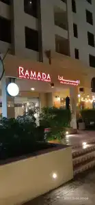 Ramada, Suites and Apartments by Wyndham Dubai JBR - 78