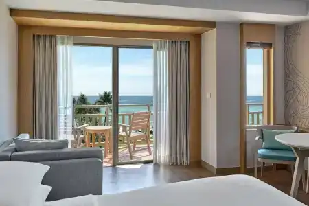 Phuket Marriott Resort & Spa, Merlin Beach - 7