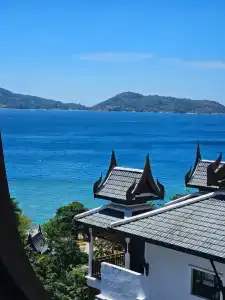 Thavorn Beach Village Resort & Spa Phuket - SHA Extra Plus - 56