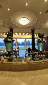 Grand Nile Tower - 19