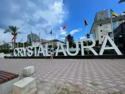 Crystal Aura Beach Resort & Spa - Ultimate All Inclusive - 20