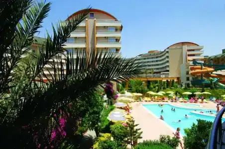 Alaiye Resort & Spa - Ultra All Inclusive - 76