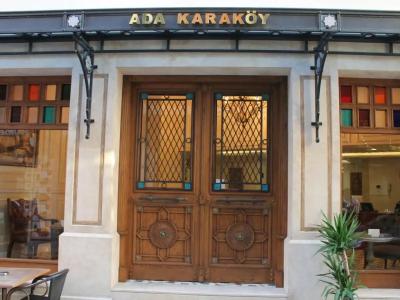 Ada Karakoy - Special Category - 27