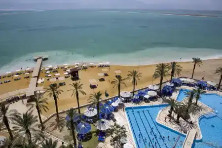 Vert Dead Sea - 22