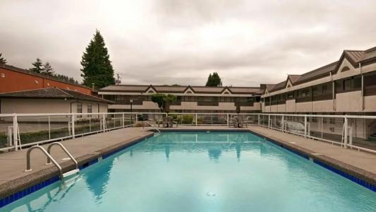 SureStay by Best Western North Vancouver Capilano - 47