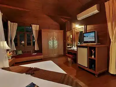 Krabi Tipa Resort - SHA EXTRA PLUS - 63