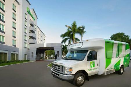 Holiday Inn Miami-Doral Area, an IHG - 12