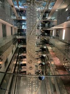 Radisson Blu, Istanbul Sisli - 62