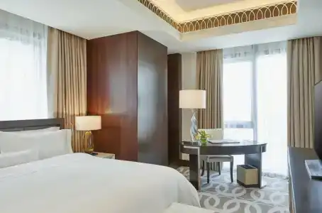 Hilton Dubai Al Habtoor City - 64