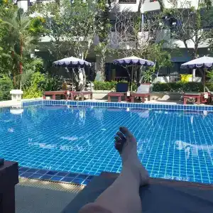 Phuket Island View Resort - SHA Extra Plus - 70