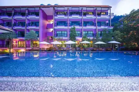 Phuvaree Resort - 0