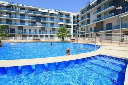 Camping Platja Cambrils - 4