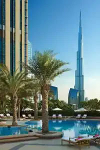 Shangri-La Dubai - 97