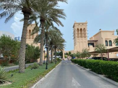 Novotel Bahrain Al Dana Resort - 63