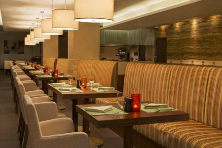 DoubleTree by Hilton and Residences Dubai - Al Barsha - 59